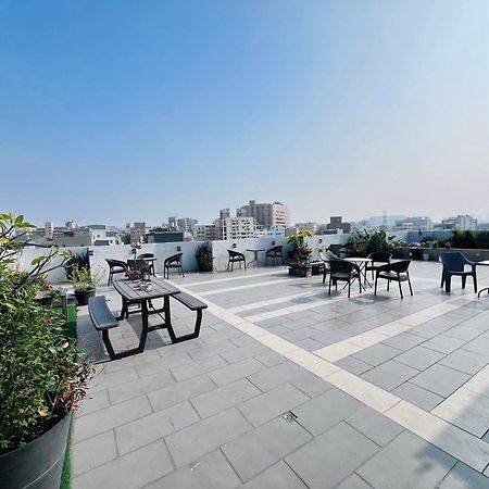 טאינאן Tourism Inn מראה חיצוני תמונה