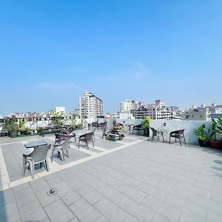 טאינאן Tourism Inn מראה חיצוני תמונה