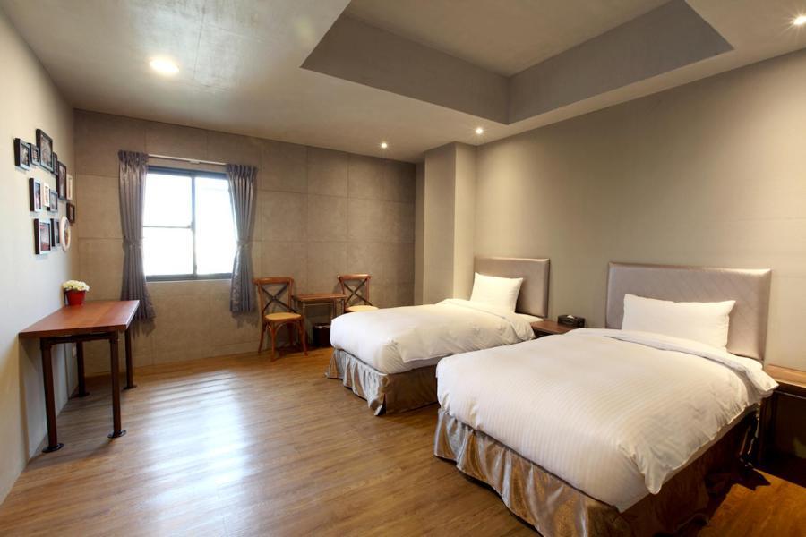 טאינאן Tourism Inn מראה חיצוני תמונה