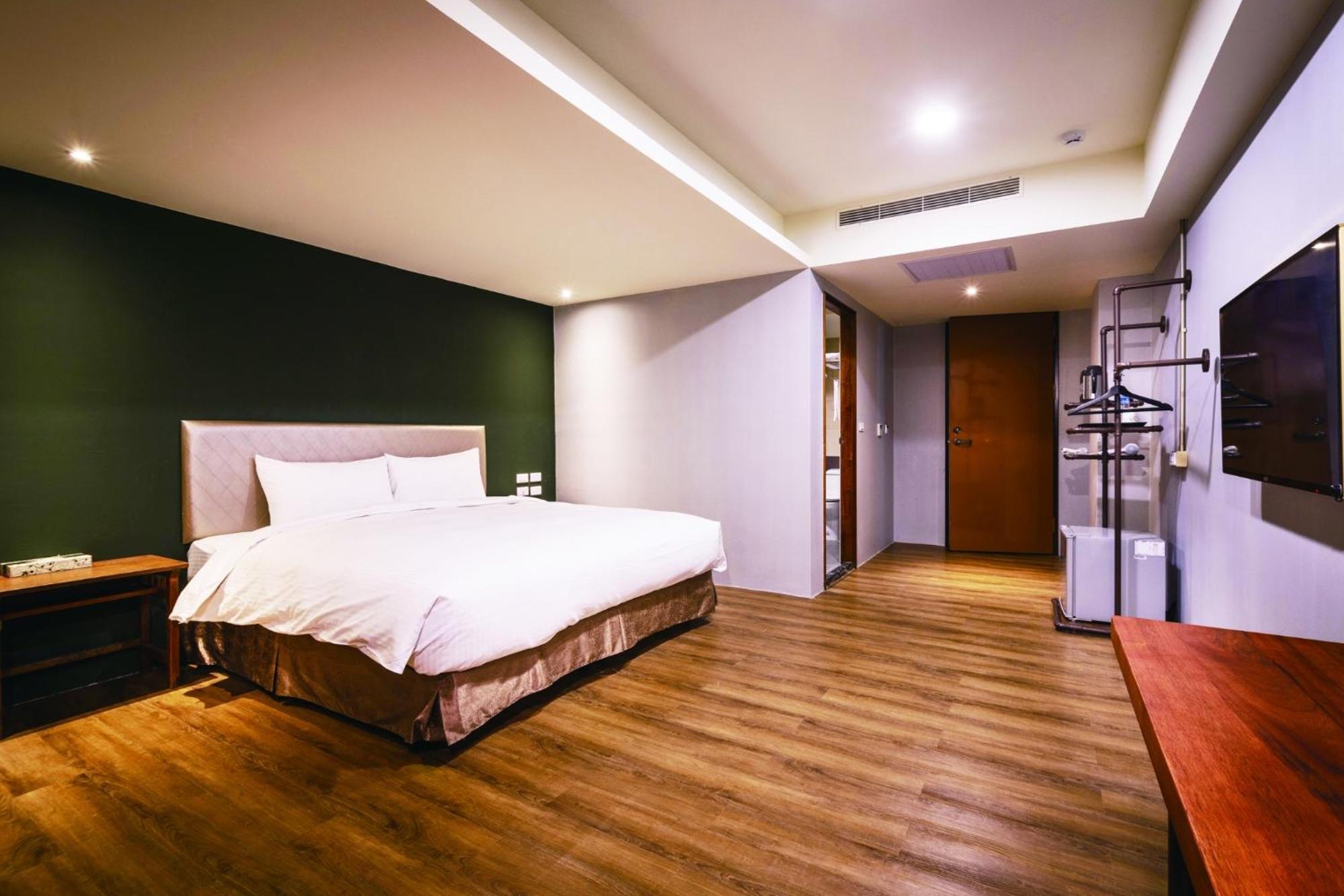 טאינאן Tourism Inn חדר תמונה