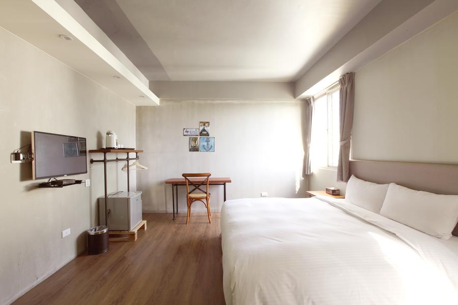 טאינאן Tourism Inn מראה חיצוני תמונה
