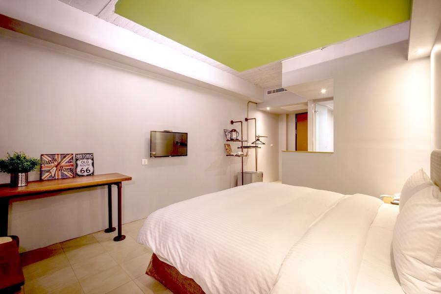 טאינאן Tourism Inn מראה חיצוני תמונה