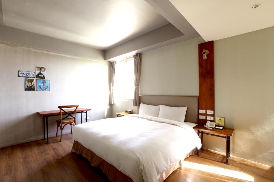 טאינאן Tourism Inn מראה חיצוני תמונה